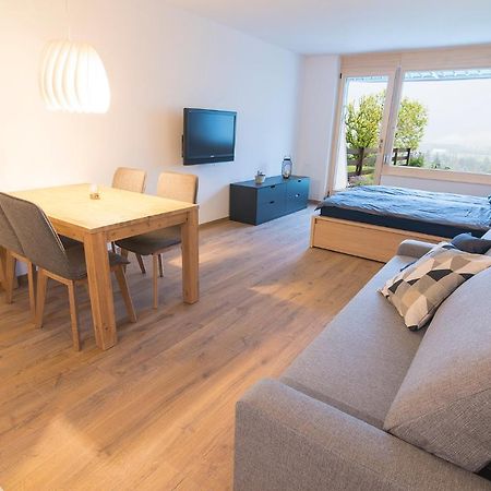 Apartment Soca Valley 보베츠 외부 사진
