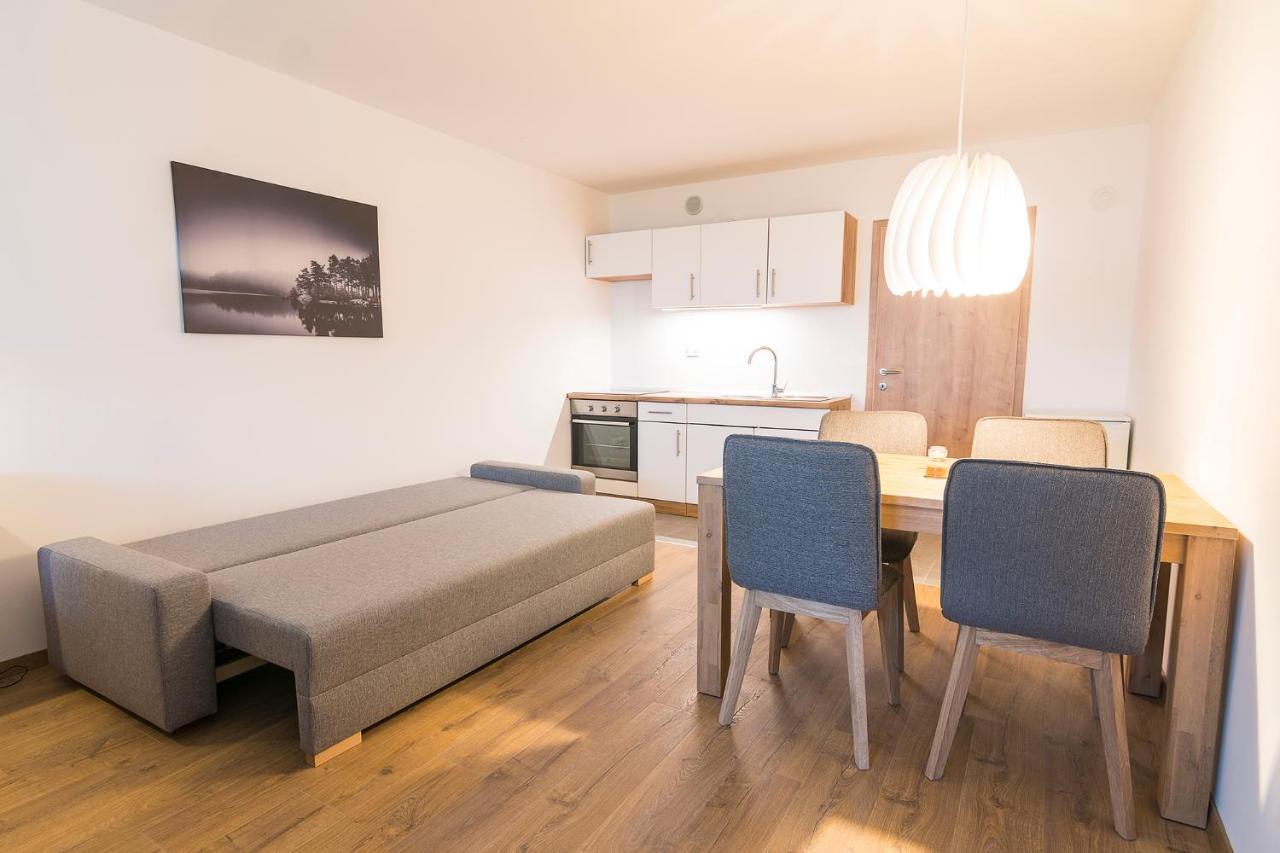 Apartment Soca Valley 보베츠 외부 사진
