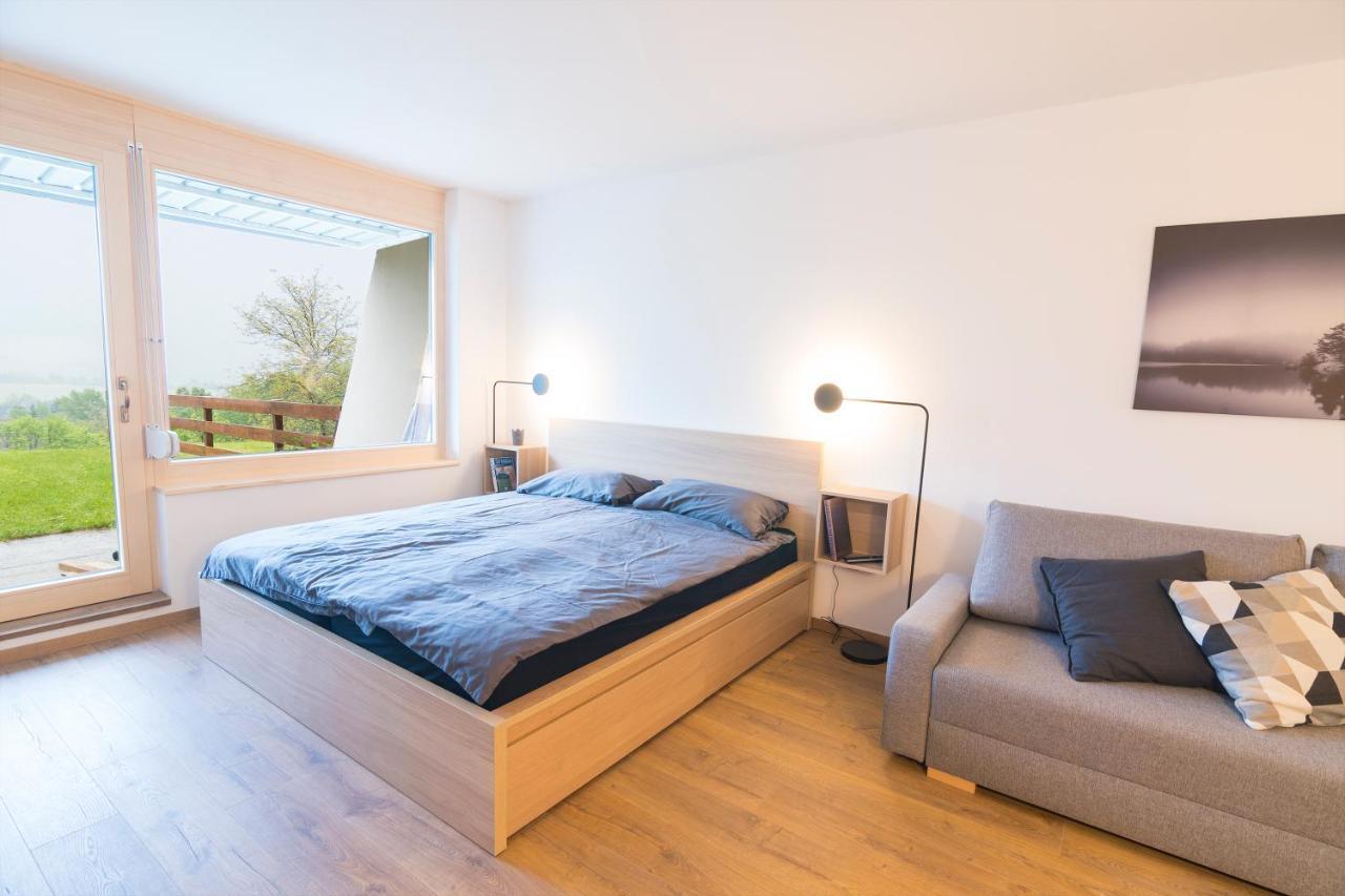 Apartment Soca Valley 보베츠 외부 사진